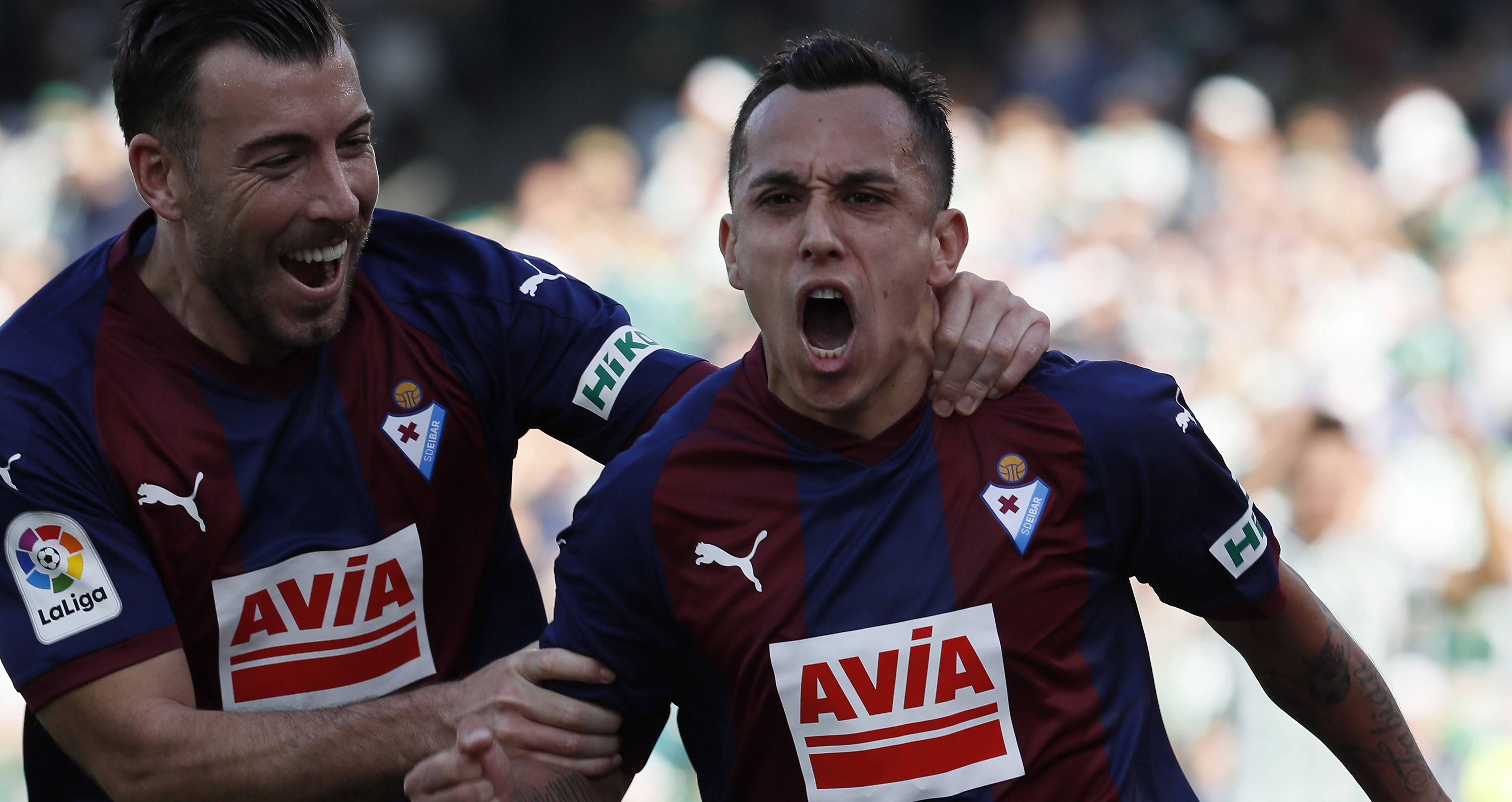 阿尔梅里亚客场告捷，实力得到验证的简单介绍