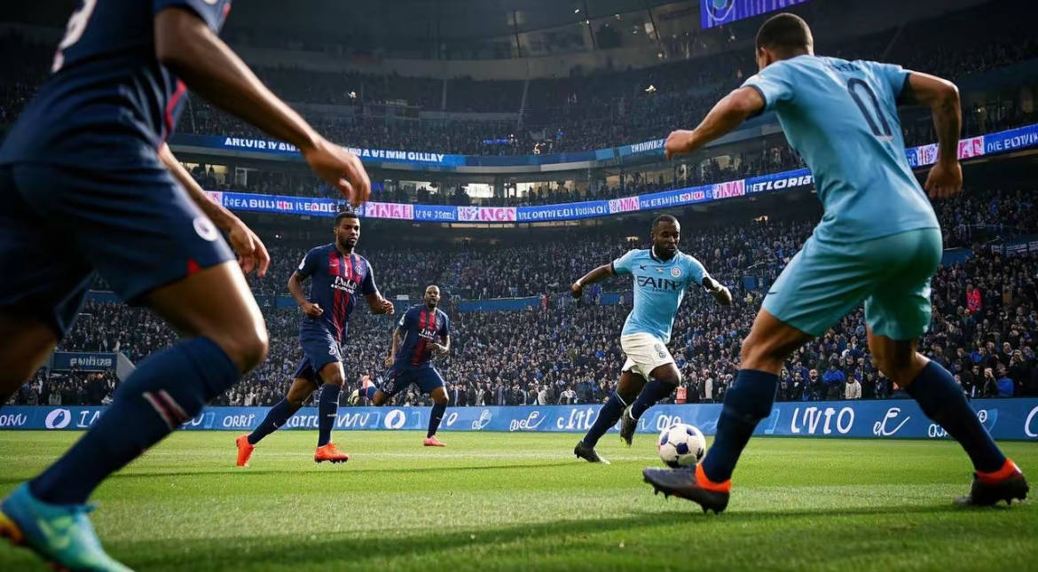 DB彩票-包含曼城遭遇不敌，一连串失球难以阻挡的词条