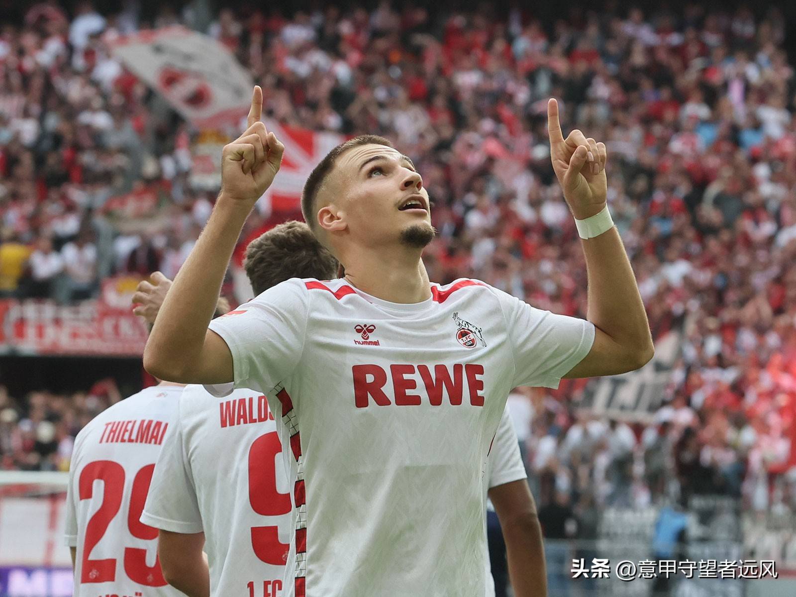 汉堡主场取胜，希望保级前景一片光明