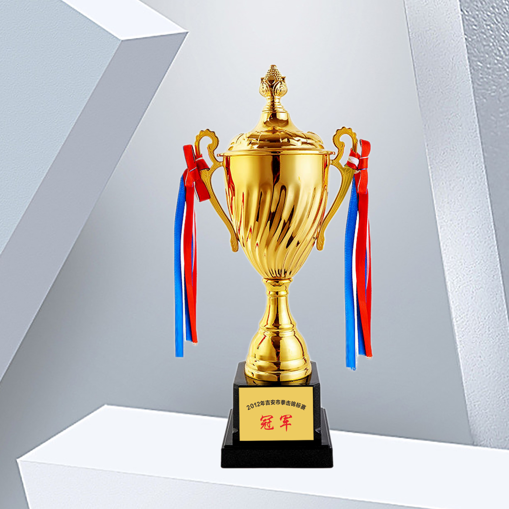 澳洲杯收官，澳大利亚队夺得冠军奖杯