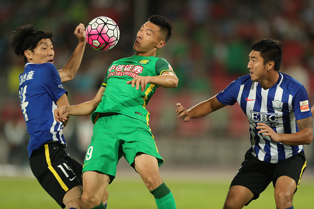 DB彩票官网-永昌队客场取胜，继续努力争取中超保级