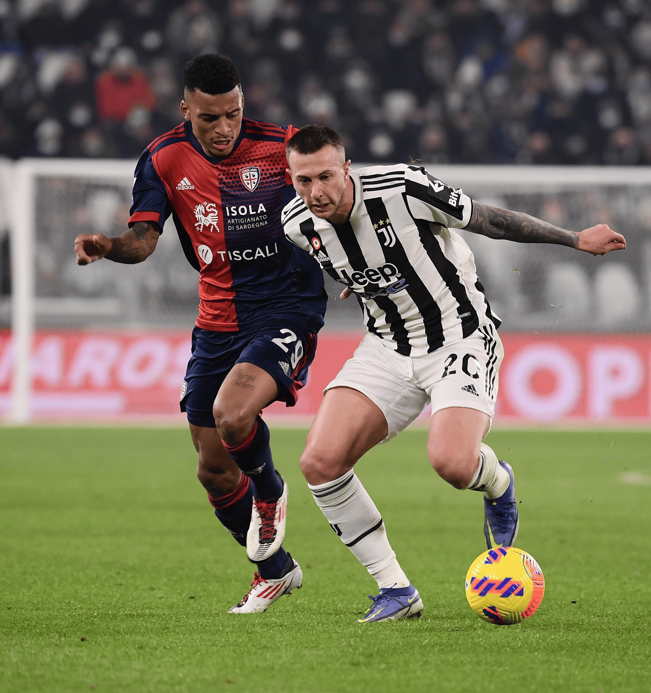 DB游戏-尤文图斯主场战平桑普多利亚的简单介绍