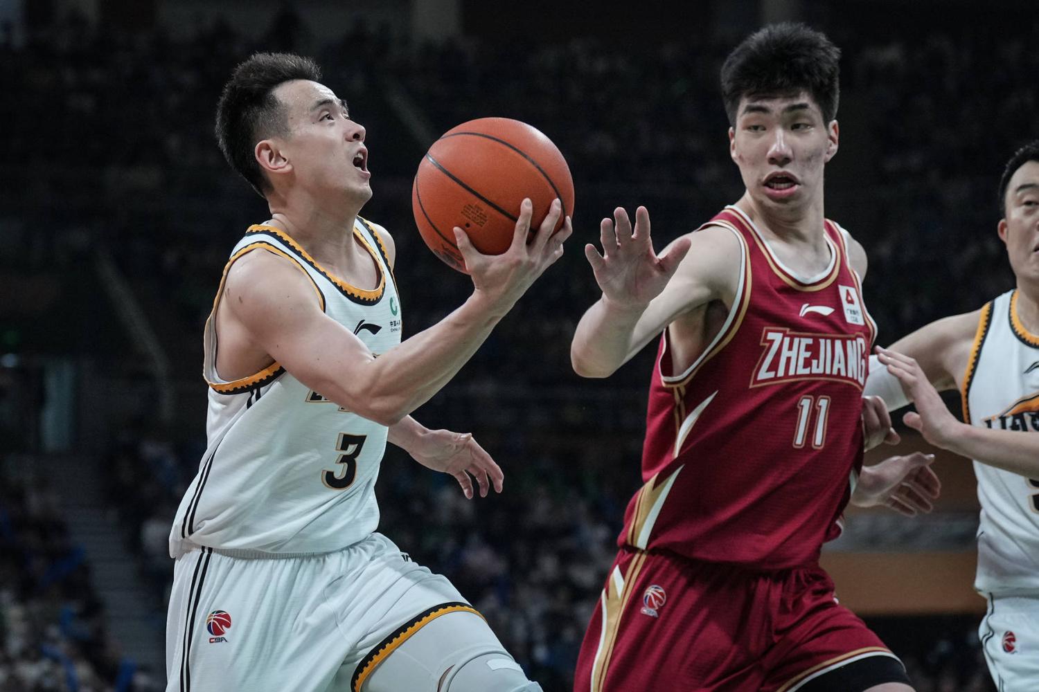 DB game-东南亚篮球比赛日益激烈，球员竞技水平不断提升的简单介绍