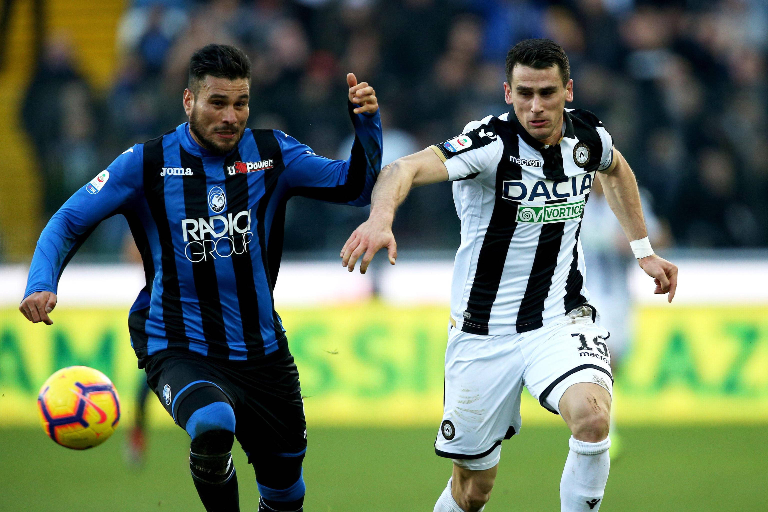 -乌迪内斯新老更替，拼尽全力再续辉煌