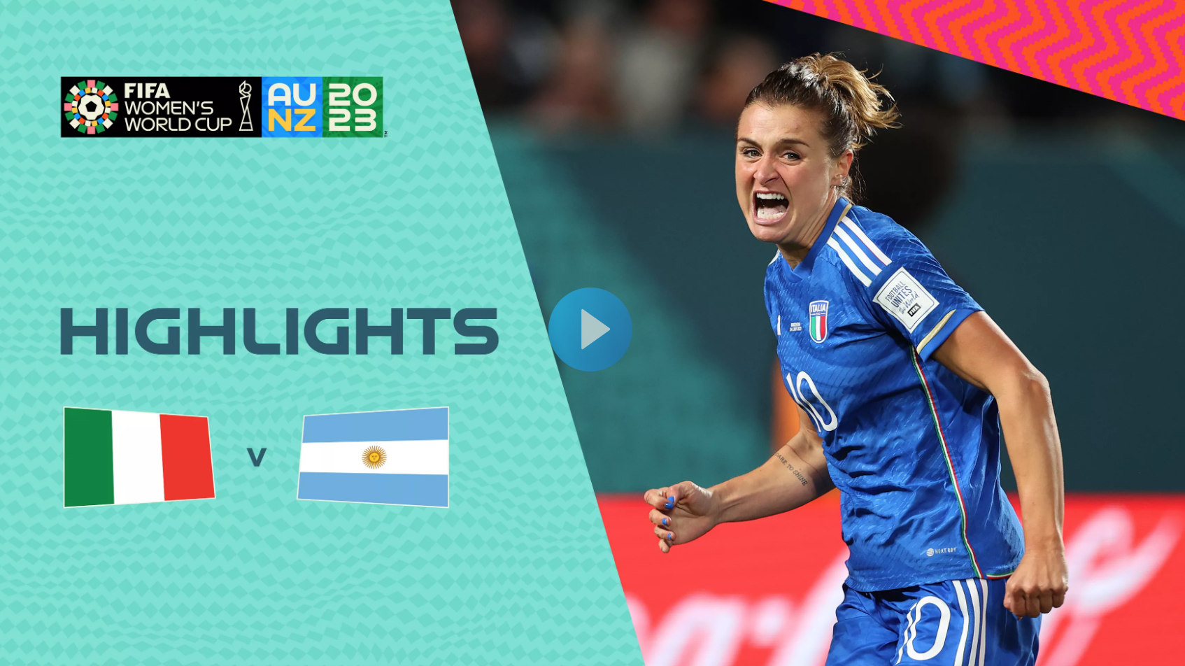 意大利女足队员亮相国际巡游赛