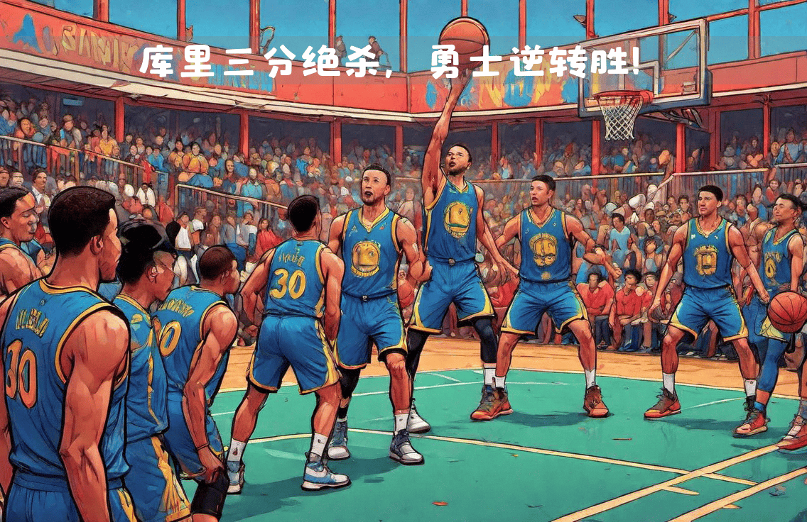 -球队经历了惊心动魄的比赛，最终获得胜利