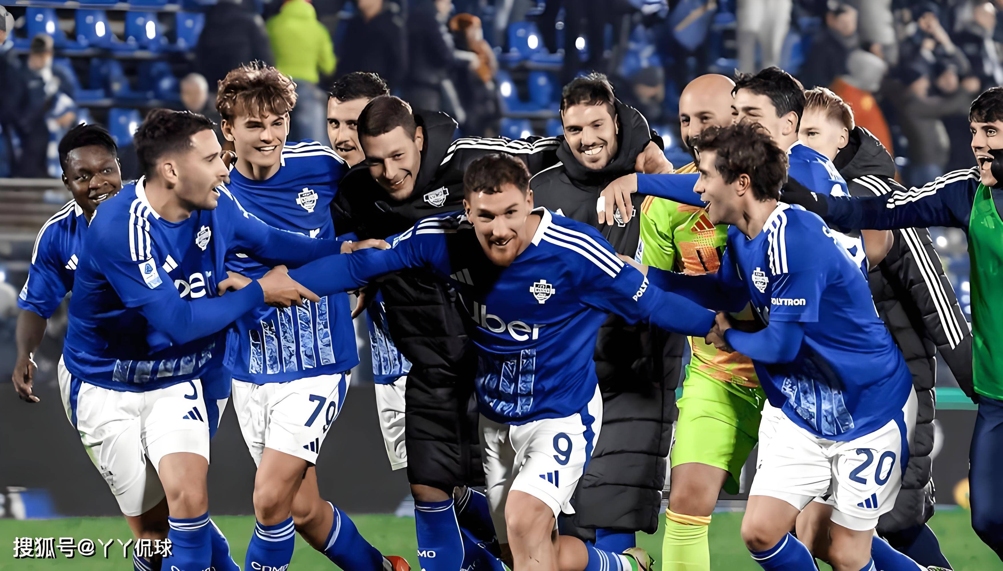 包含罗马客场-险胜莱切，继续保持领跑的词条