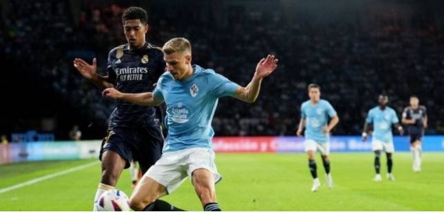 皇家社会后防线表现出色，稳固球队阵容的简单介绍