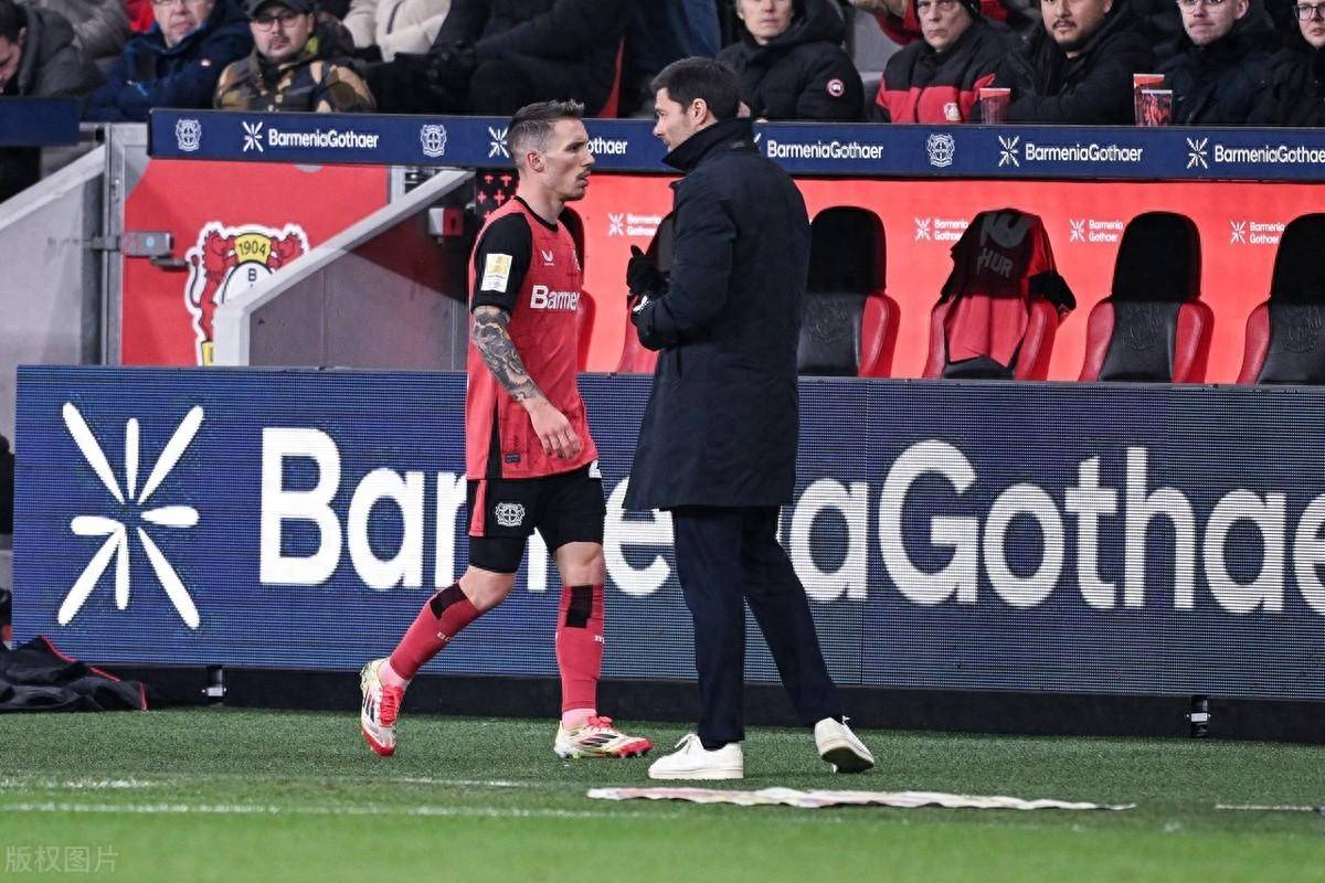 勒沃库森战胜霍芬海姆，保持榜首位置的简单介绍