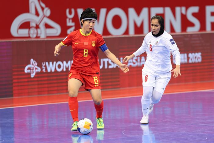 印度尼西亚女足集训备战亚洲杯