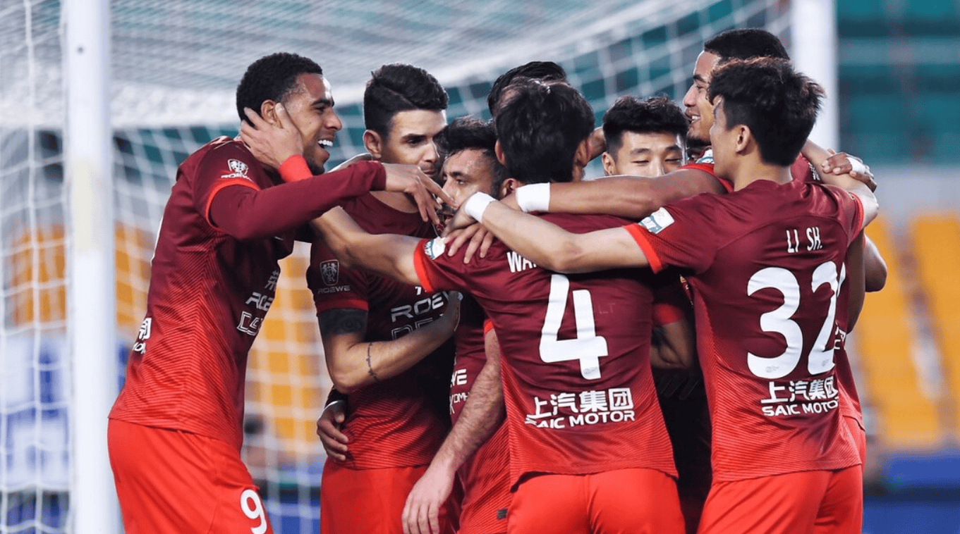 DB彩票试玩-武磊再度破门，助申花取得两连胜的简单介绍