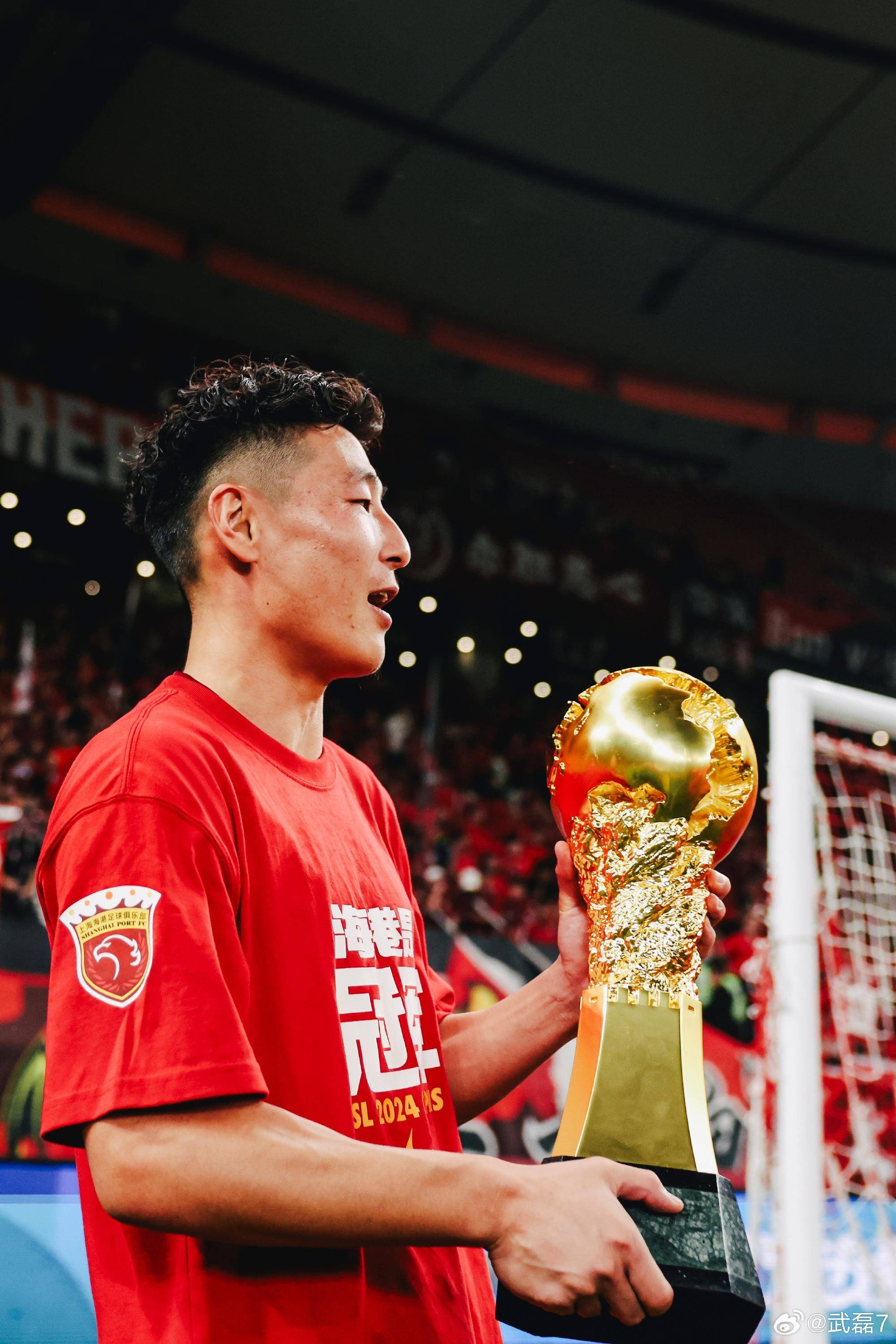 武磊再度破门，助申花取得两连胜的简单介绍