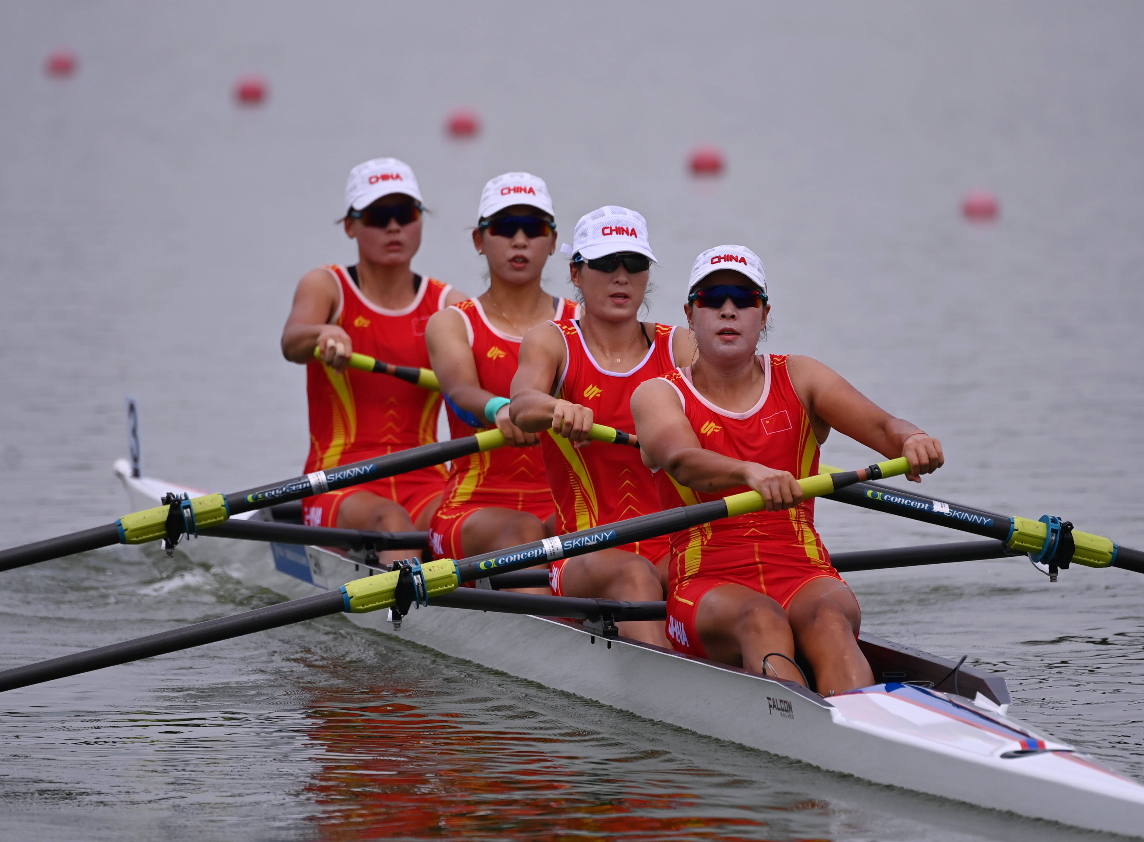 DB彩票入口-赛艇男子四人超现实胜利灌输刺激的简单介绍