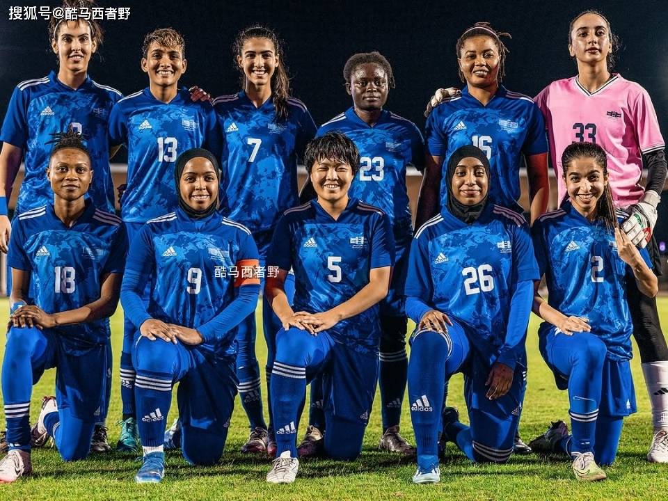 -塞尔维亚女足队面对新挑战