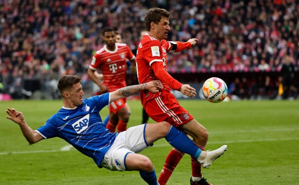 霍芬海姆希望战胜南特，积极备战