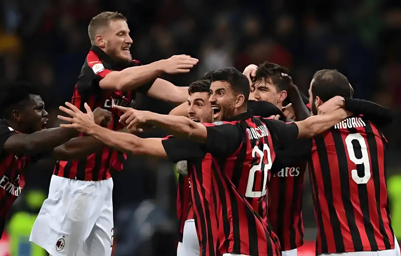 亚特兰大期待在客场击败都灵