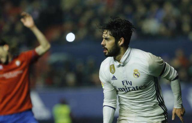 DB gaming-关于伊斯科复出拼抢，里昂主场遭逆转的信息