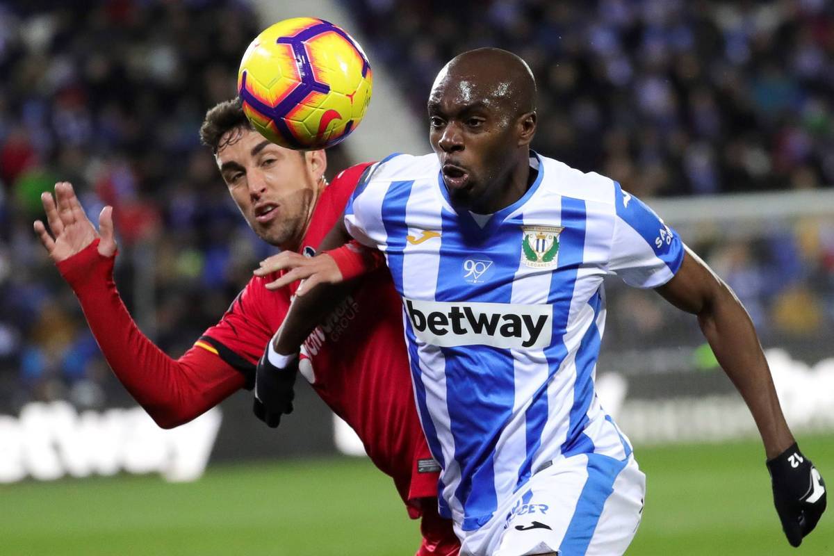 莱加内斯客场失利，暂时垫底