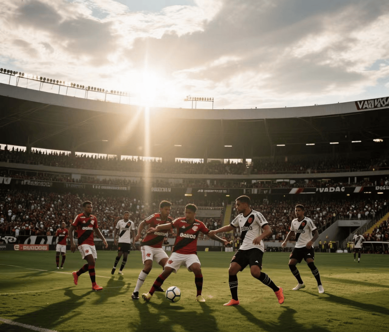 -国内足球职业赛事：一场激情碰撞引人注目的简单介绍