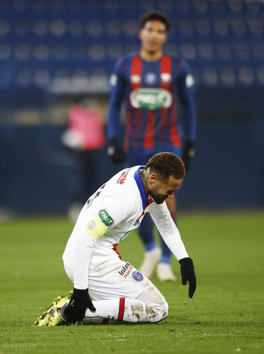 关于巴黎大将受伤，对球队战绩造成不利影响的信息