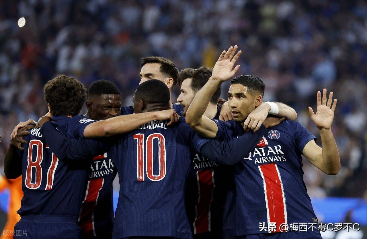 DB彩票试玩-巴黎圣日耳曼队员大放异彩，取得胜利