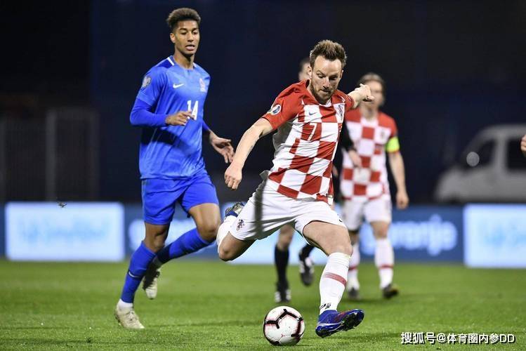 拉基蒂奇首发斩获！挑战淘汰