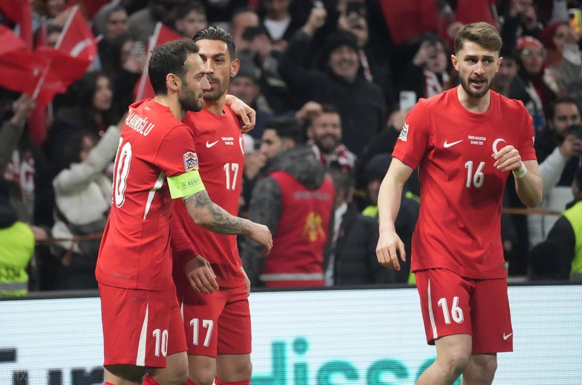 DB gaming-匈牙利队在欧预赛中以强大实力压倒对手