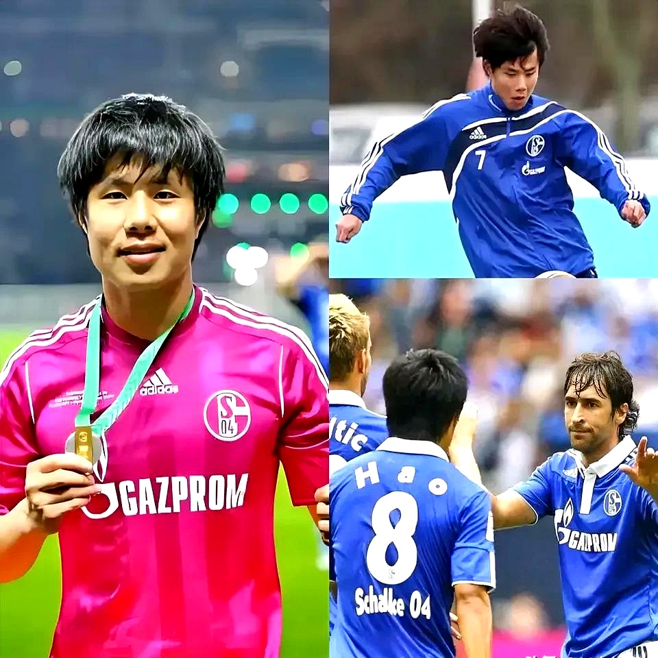 DB彩票平台-沙尔克04防守锋线不无稽执意，赢足主场比赛