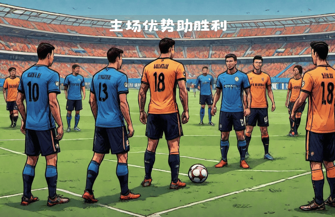 -国际米兰赢得极其关键的胜利