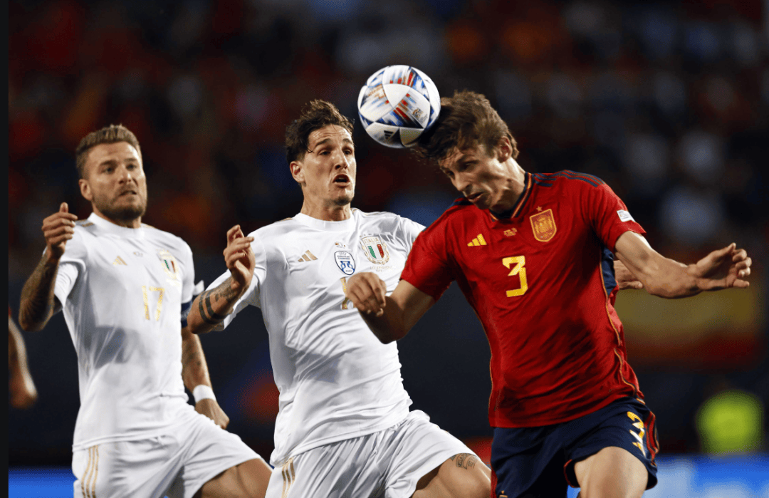 欧国联1/4决赛：塞尔维亚迎战波兰，谁将晋级？