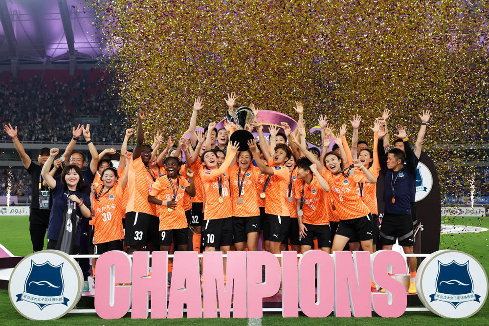 恒大队参加亚冠淘汰赛，取得胜利