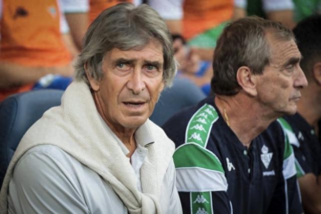 巴塞罗那接连战平，主帅面临压力