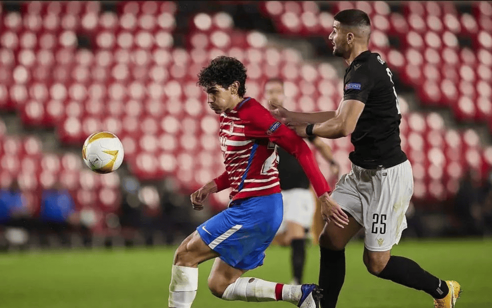 斯图加特在最新一轮比赛中取胜