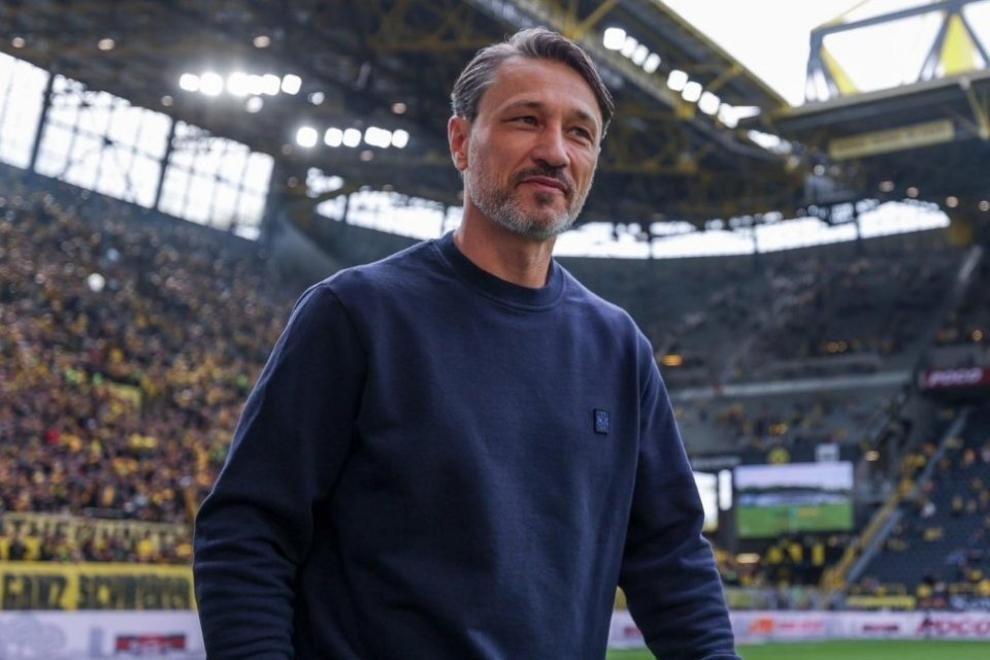 DB gaming-关于多特正式宣布新任主帅，球迷期待新帅带来改变的信息