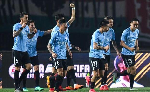 DB彩票入口-包含大连一方主场大胜，终结不胜的词条