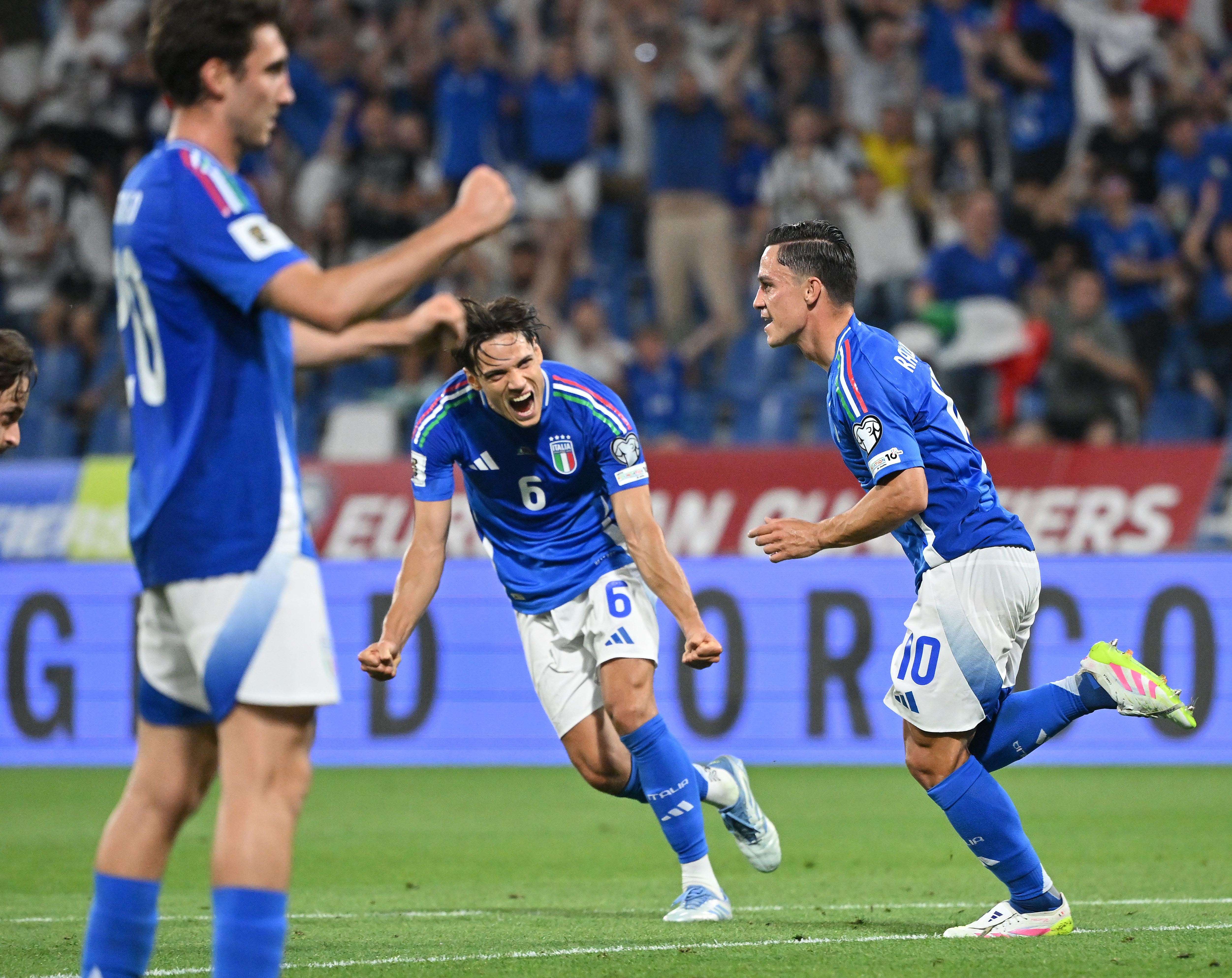 意大利不敌比利时，遗憾失去欧锦赛胜利机会的简单介绍