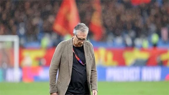 DB游戏-福建队遭受连败，全队心情低迷