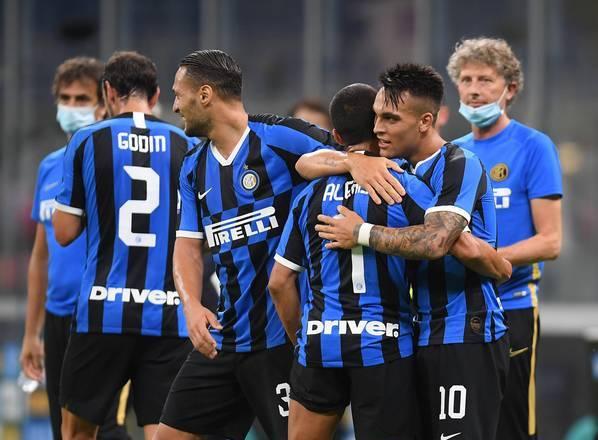 国际米兰客场不敌帕尔马，遭遇连败