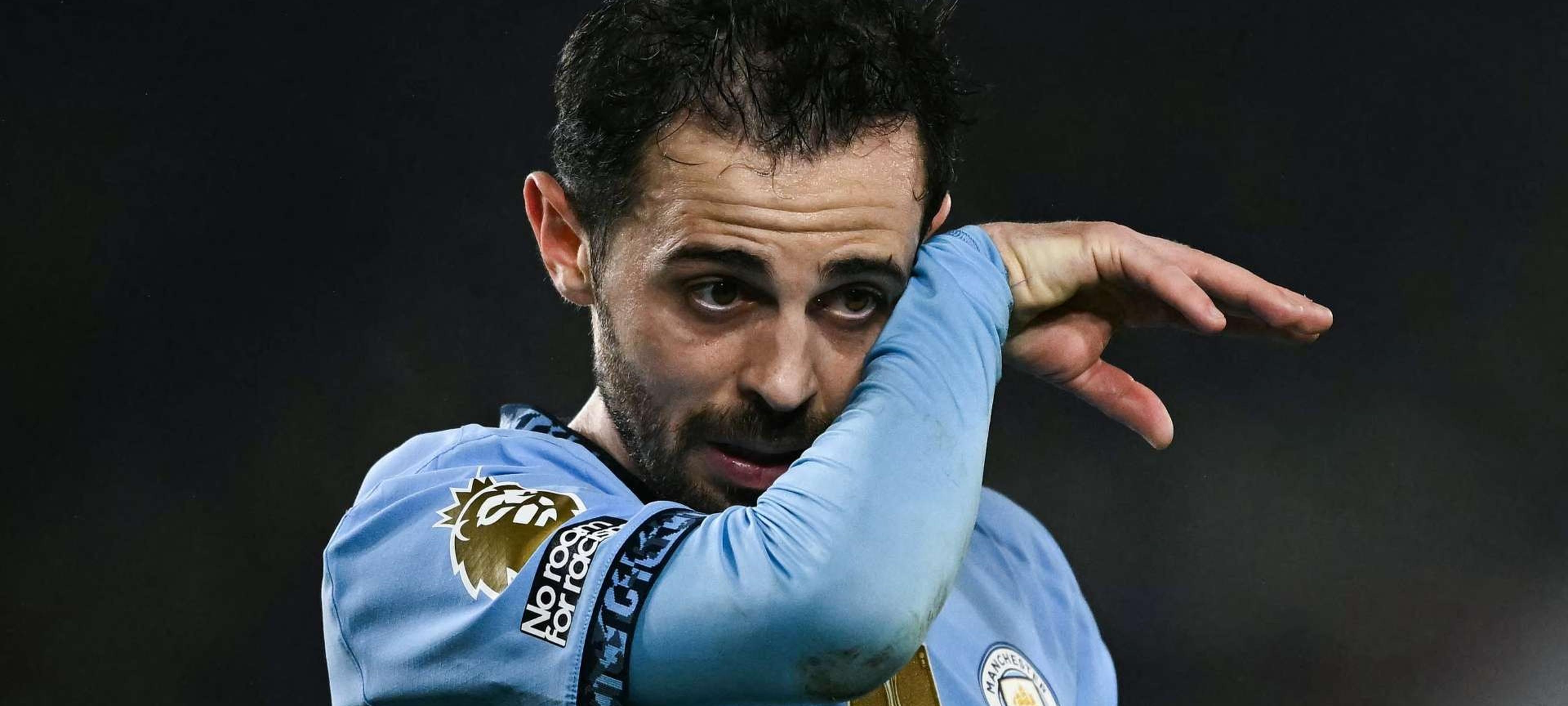 DB彩票平台-关于曼城主场力克，蓝月亮坚守榜首的信息