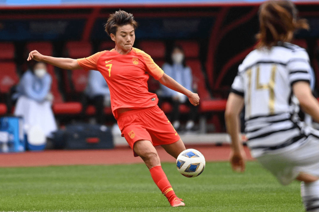 中国女足豪取胜利，无往不胜的简单介绍