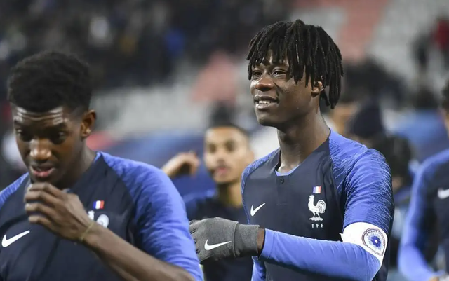 前场持续进球中场组织能力备受肯定