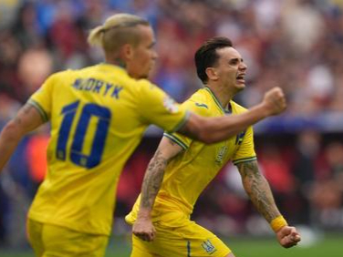 斯洛伐克队在比赛中表现出色