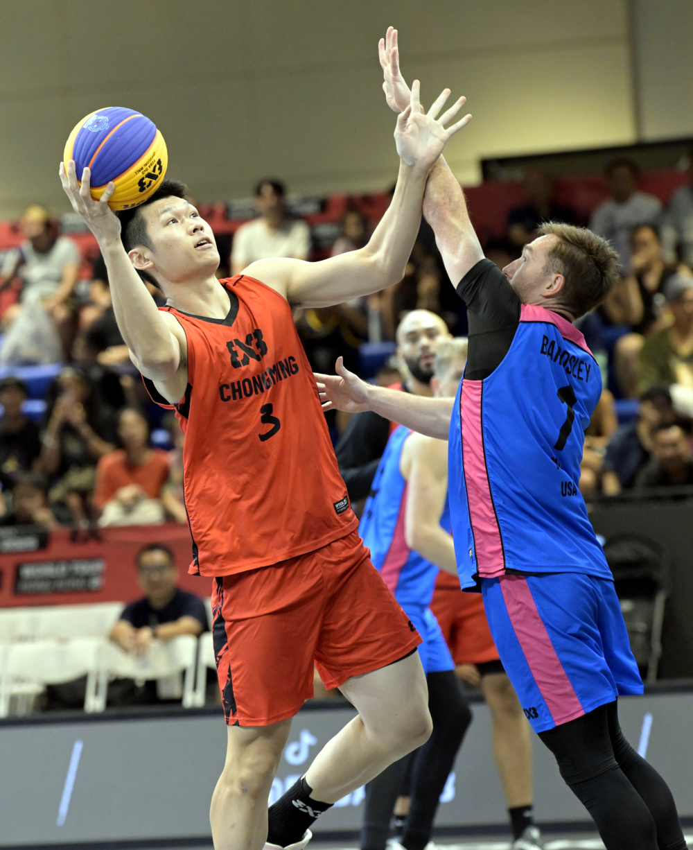 多宝彩票-包含篮球比赛目击者称赛况激动人心的词条