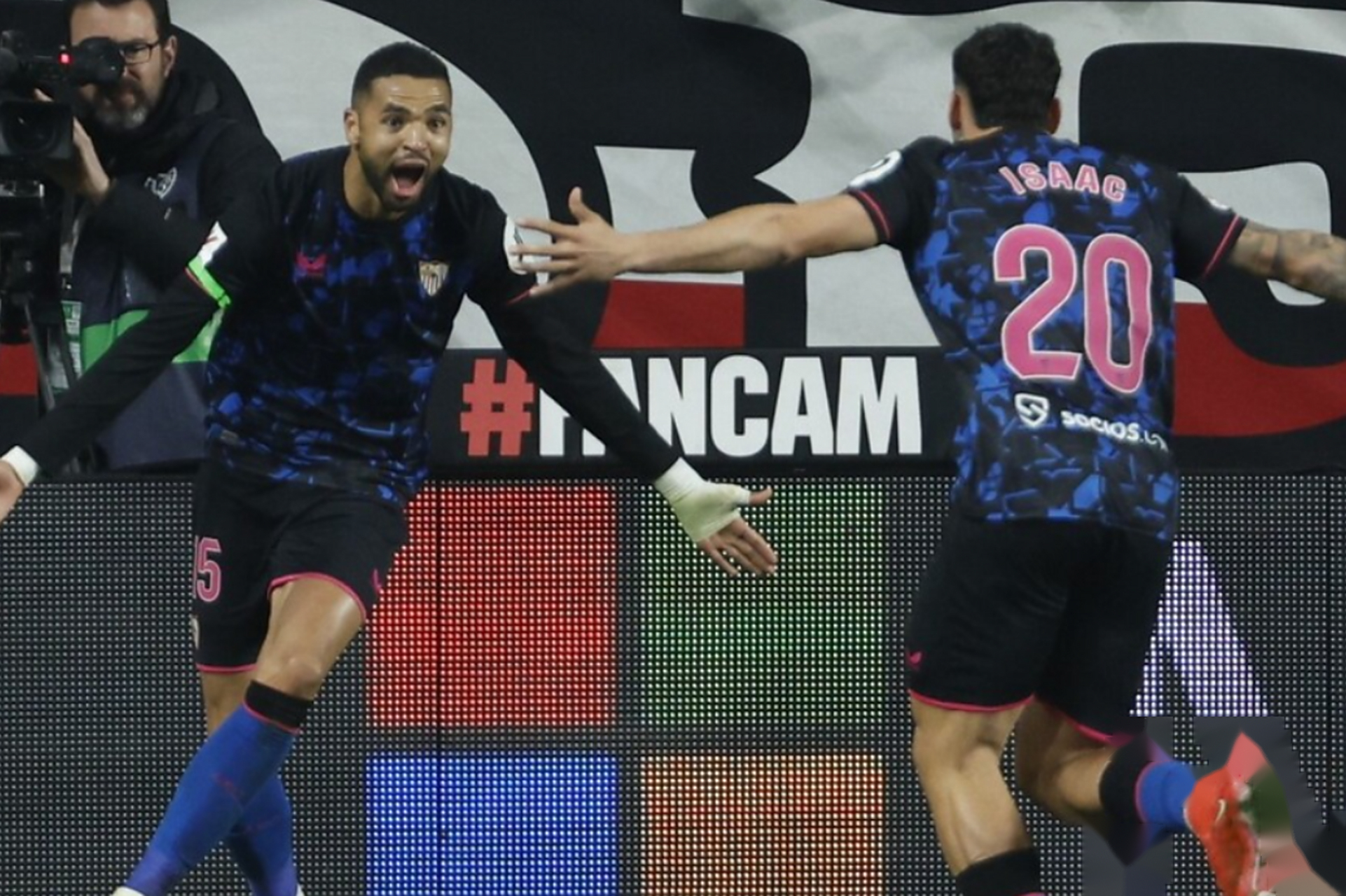 塞维利亚遭遇连败，西甲积分榜下滑的简单介绍