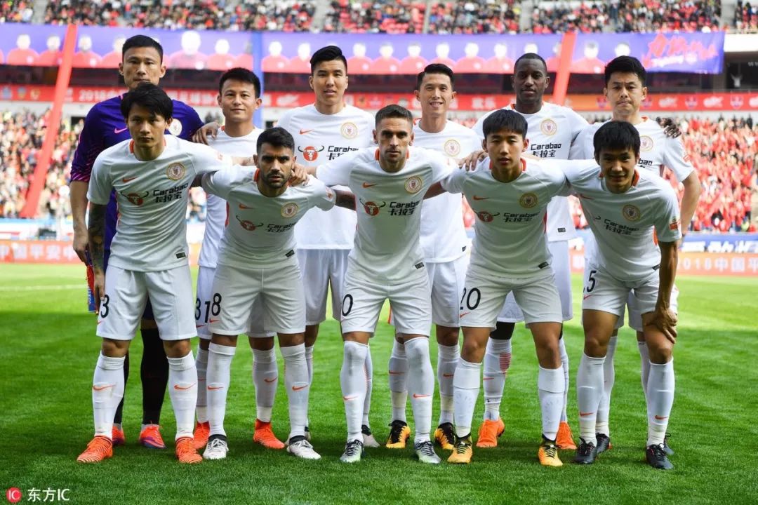 北京人和客场不敌重庆斯威，遭遇逆转