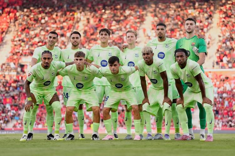 莱万特前锋状态回勇，成为球队得分支柱