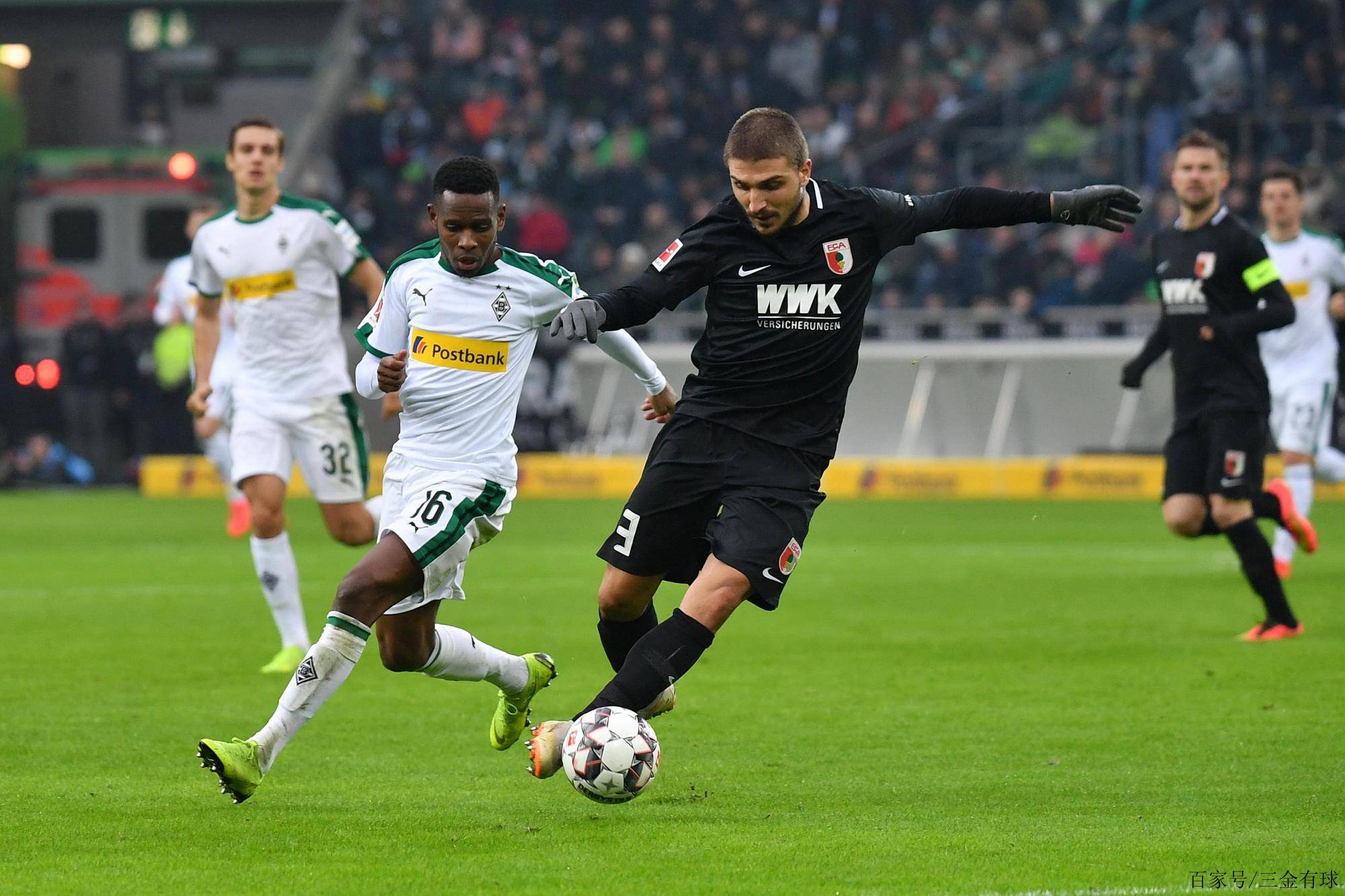 多特蒙德客场挑战弗赖堡，球迷期待进球盛宴的简单介绍