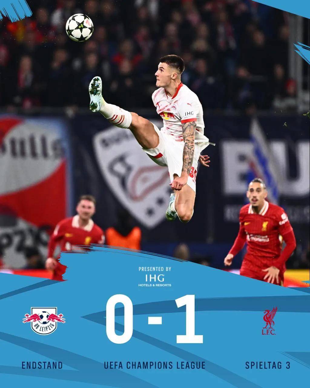 DB彩票试玩-红牛莱比锡惊险取胜，闯入淘汰赛！的简单介绍