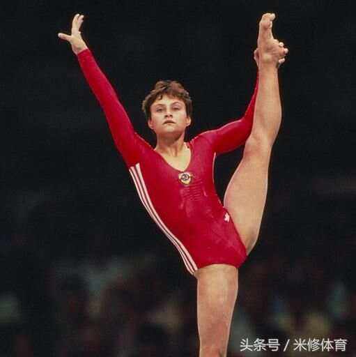 意大利体操新星崭露头角，女子全能夺冠