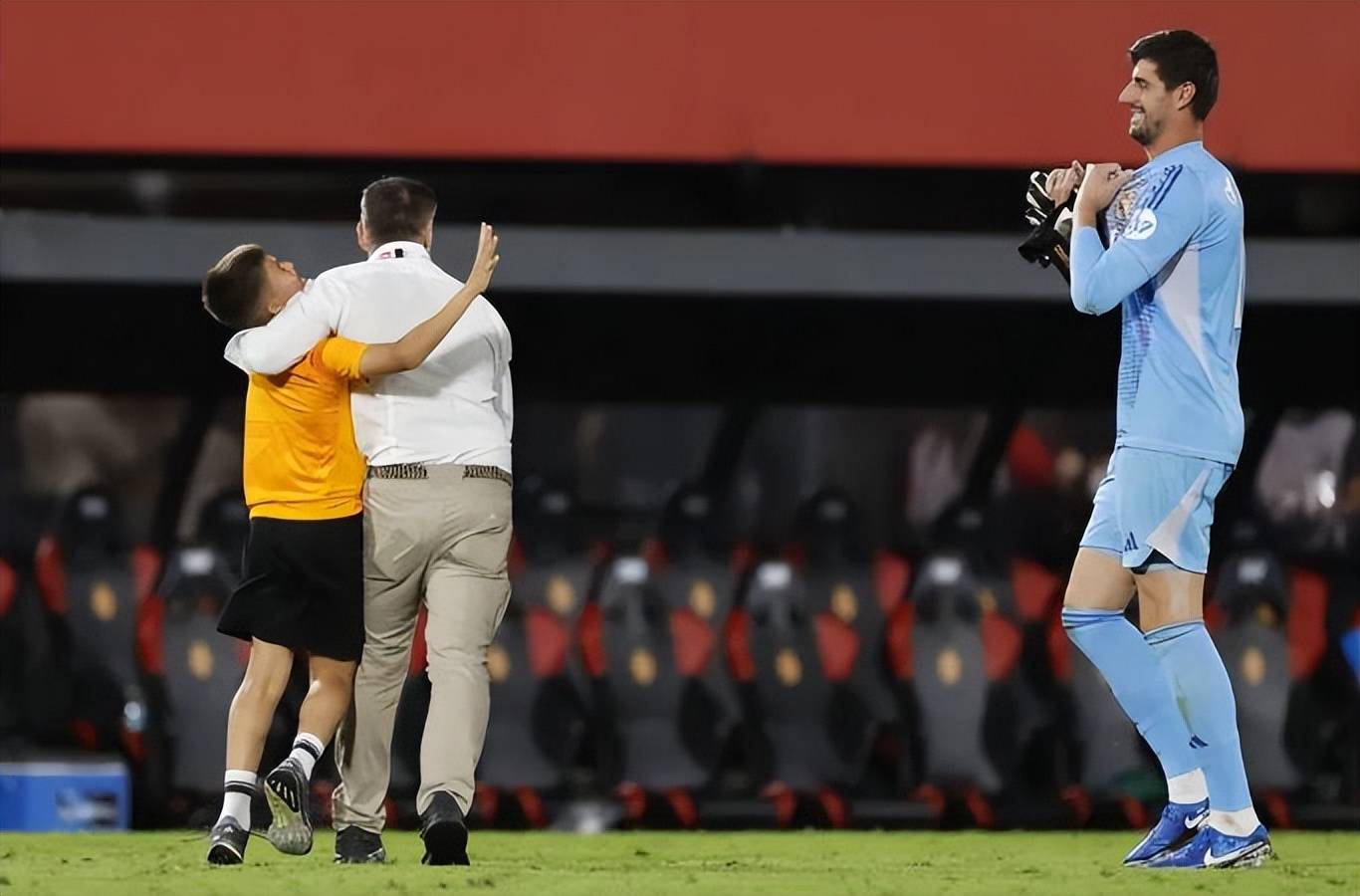 DB game-皇家马德里后防稳定，多场零封令人印象深刻的简单介绍